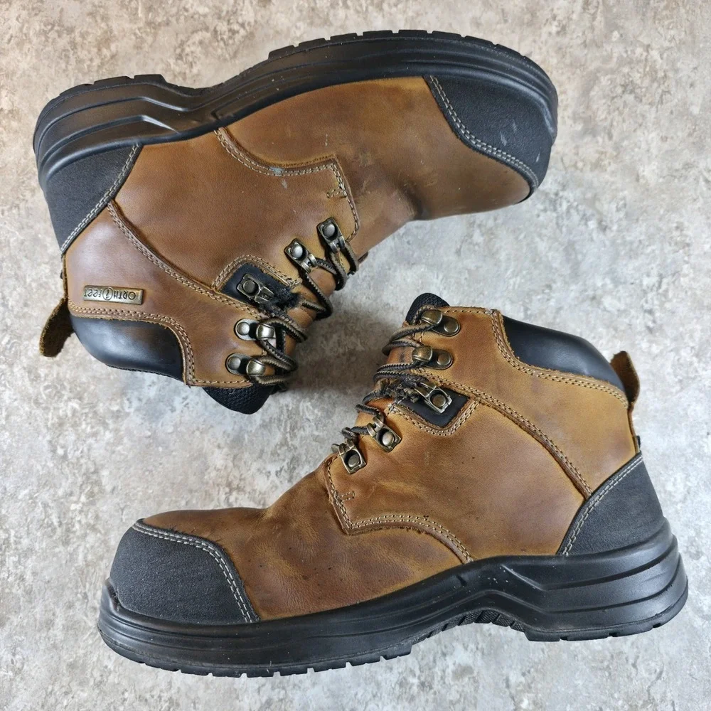 Orthofeet men ee